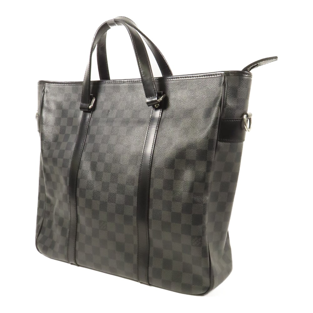 LV Tadao MM Damier Graphite - 2