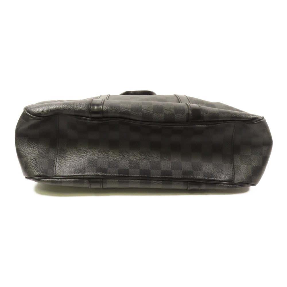 LV Tadao MM Damier Graphite - 4