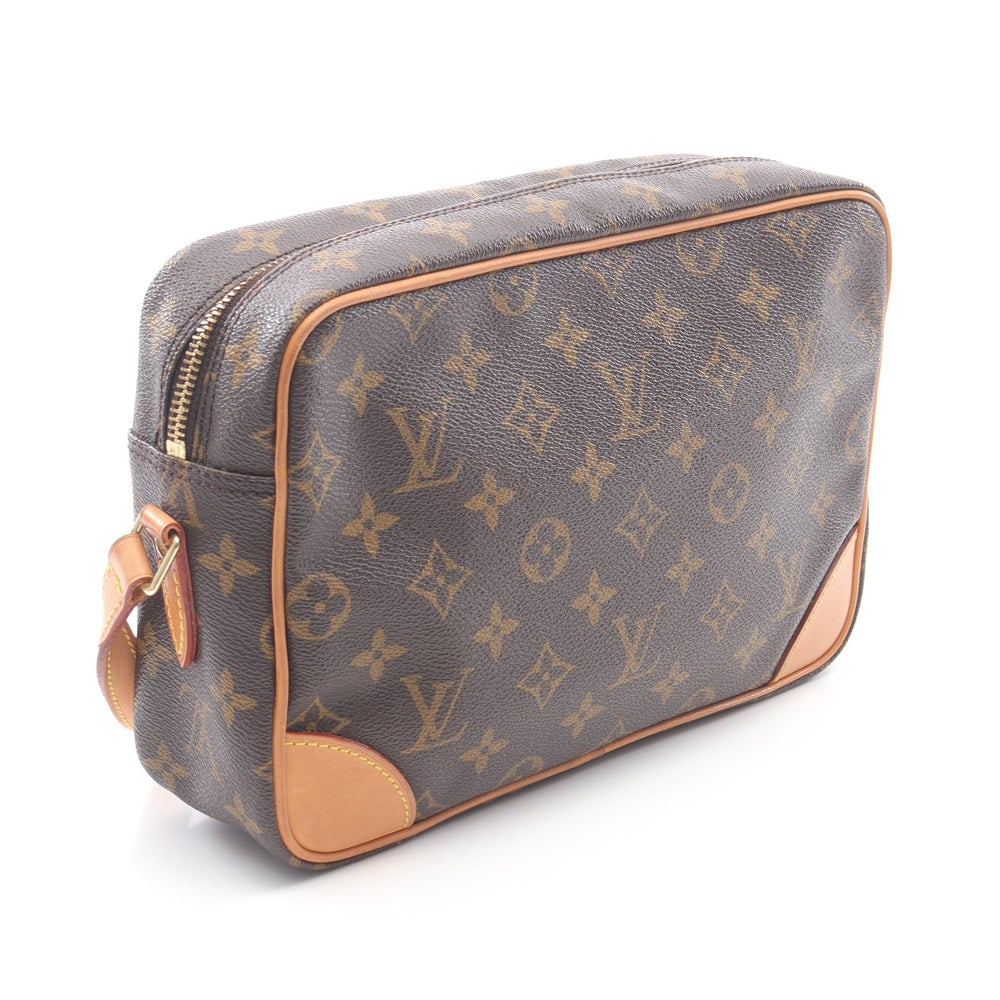 LV Trocadero 27 Monogram Bag - 2