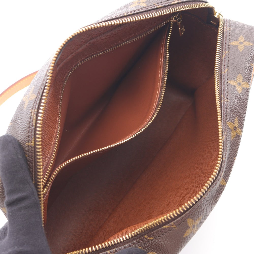LV Trocadero 27 Monogram Bag - 3