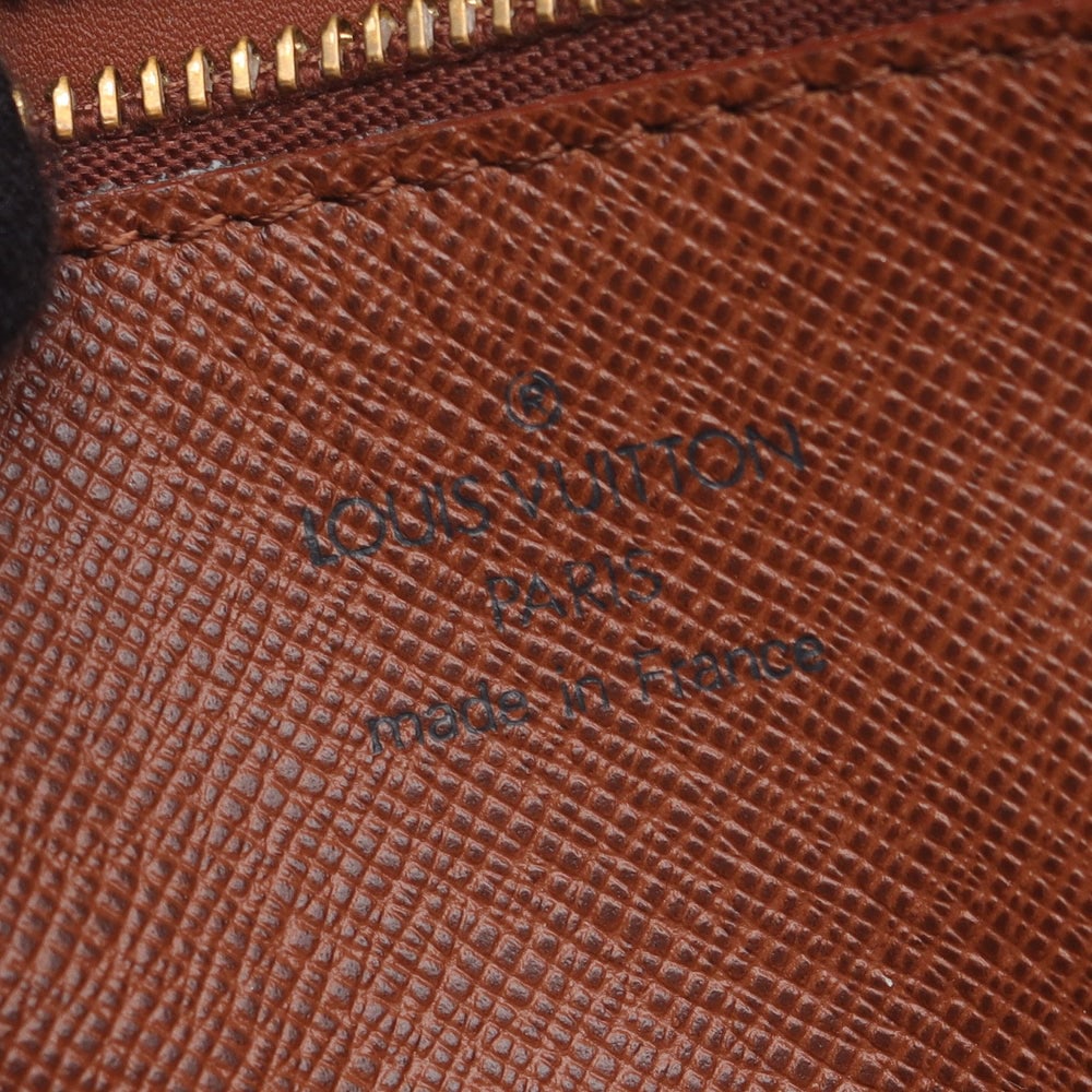 LV Trocadero 27 Monogram Bag - 4