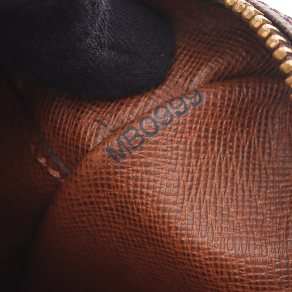 LV Trocadero 27 Monogram Bag - 5