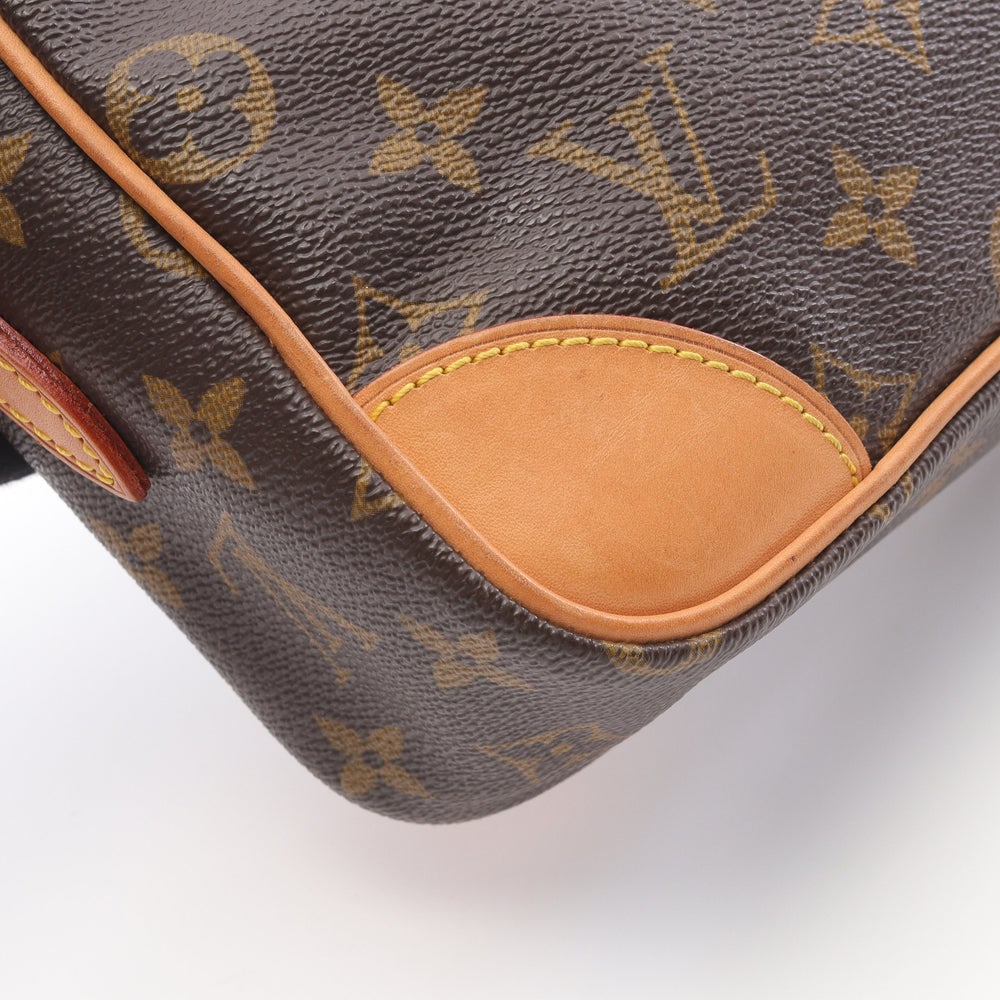 LV Trocadero 27 Monogram Bag - 6