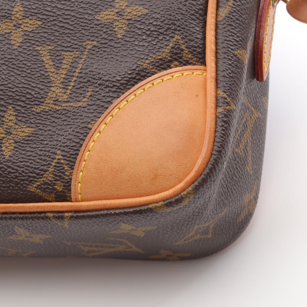 LV Trocadero 27 Monogram Bag - 7