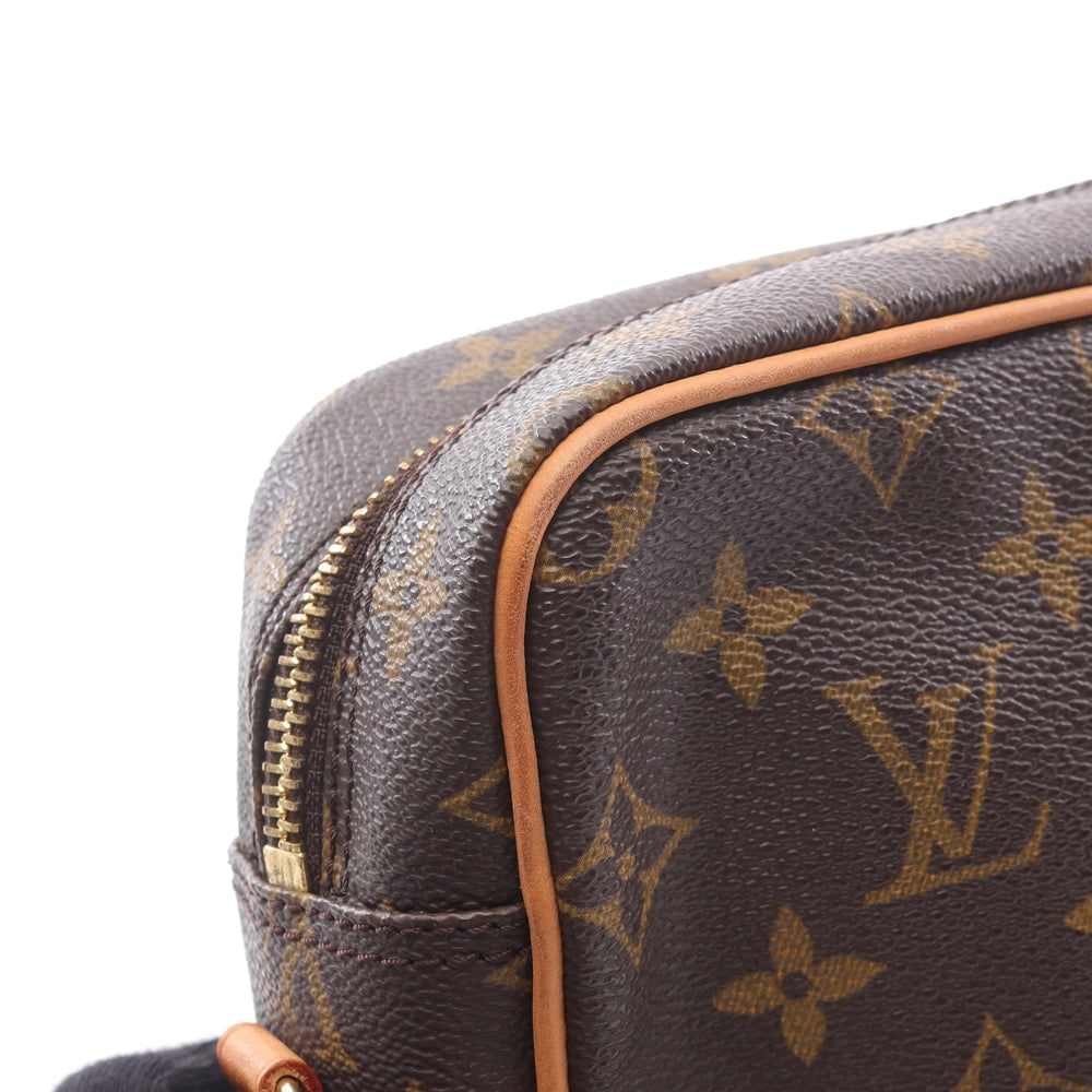 LV Trocadero 27 Monogram Bag - 8