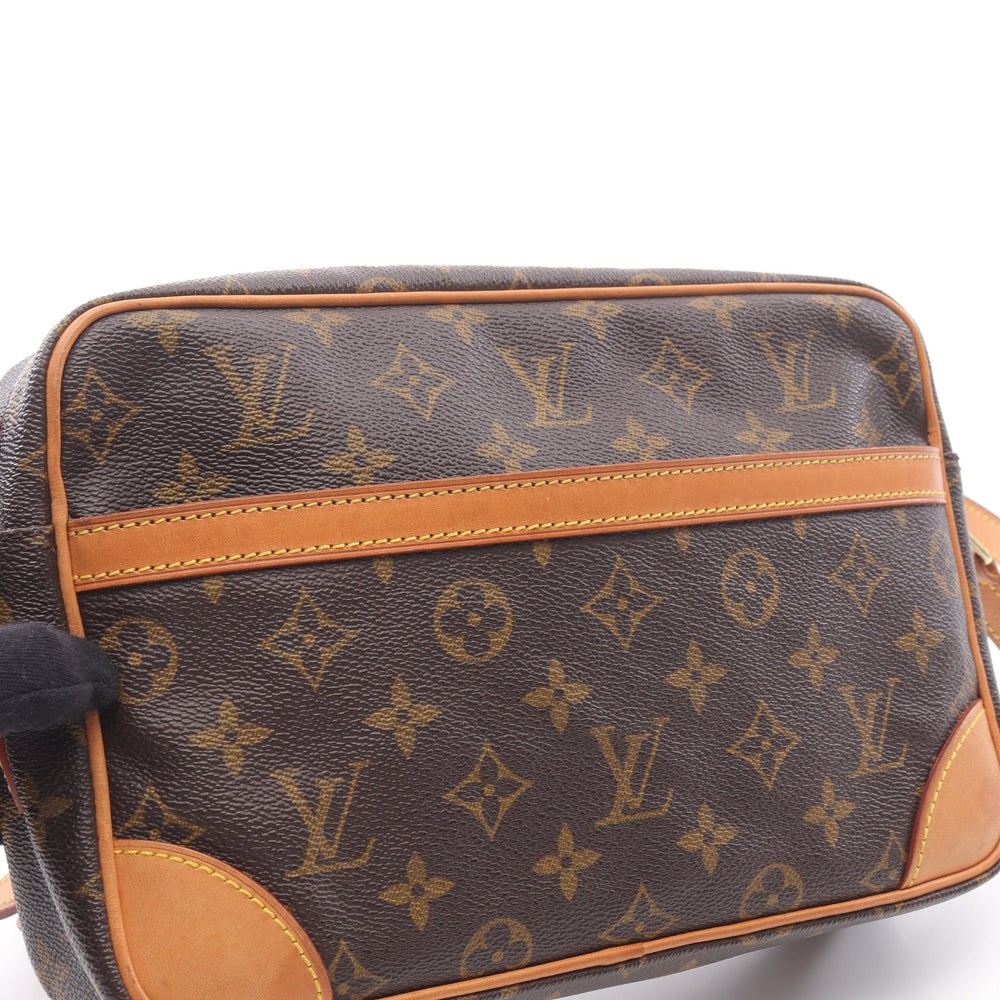 LV Trocadero 27 Monogram Bag - 9