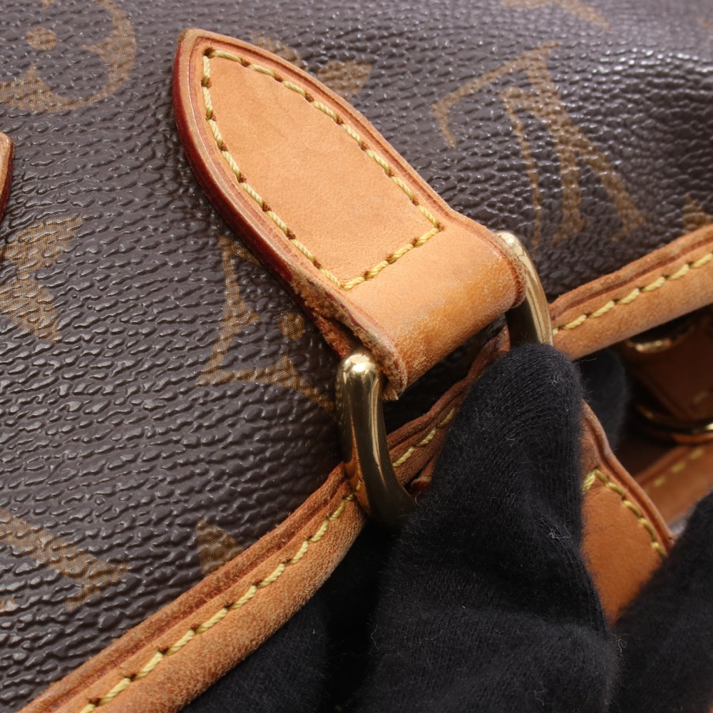 LV Batignolles Vertical Monogram - 10