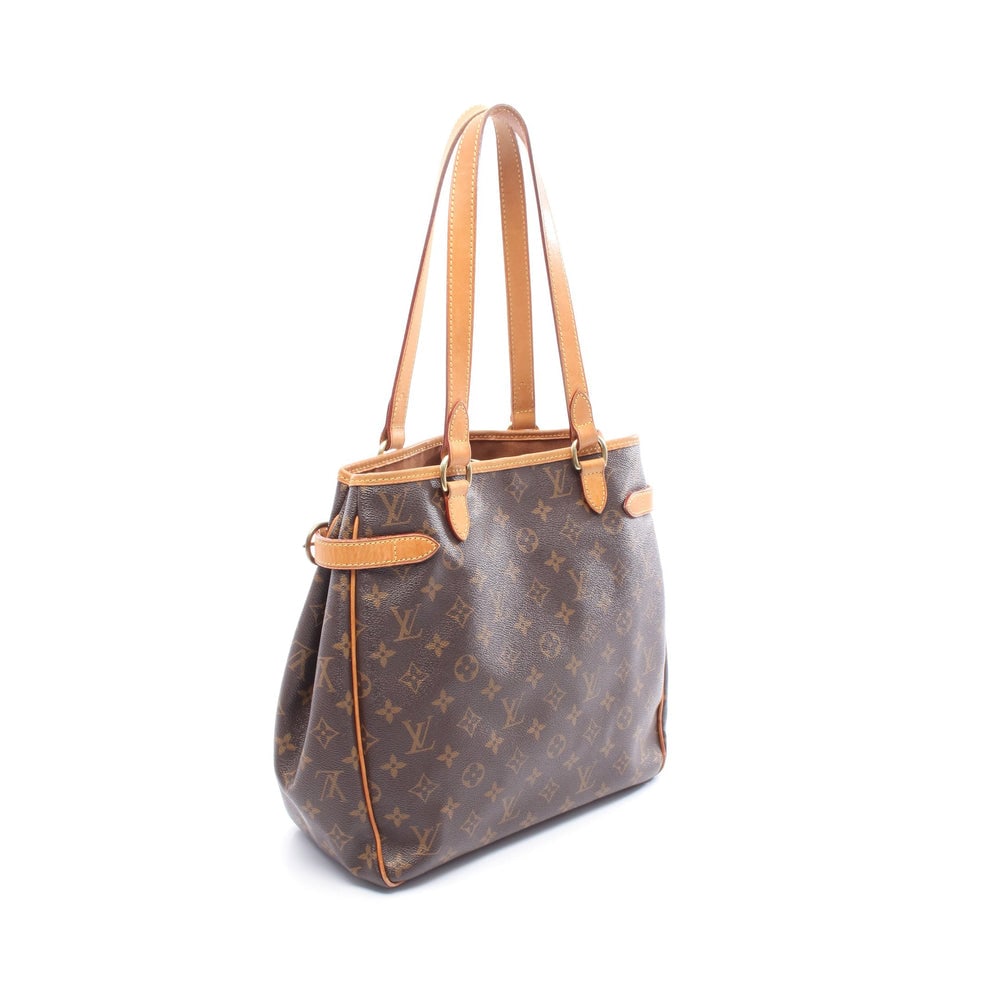 LV Batignolles Vertical Monogram - 2
