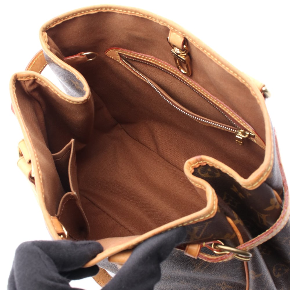 LV Batignolles Vertical Monogram - 3