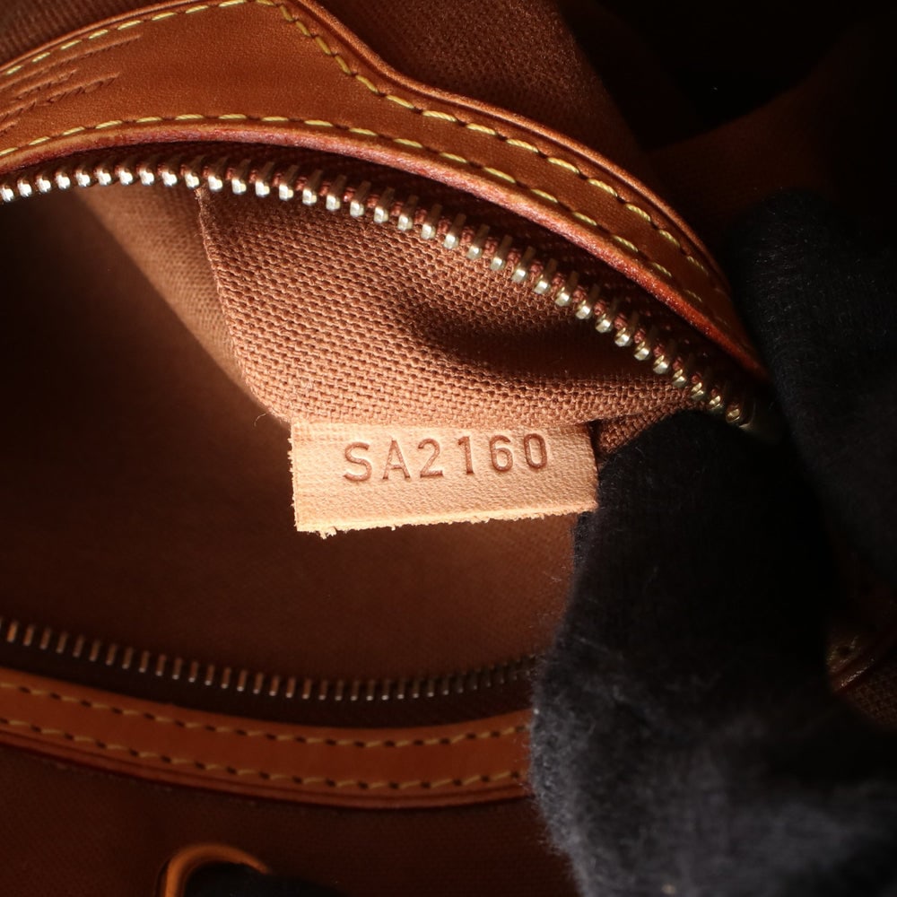 LV Batignolles Vertical Monogram - 5