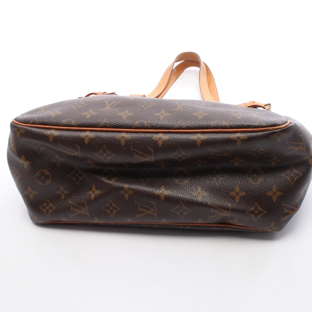 LV Batignolles Vertical Monogram - 7