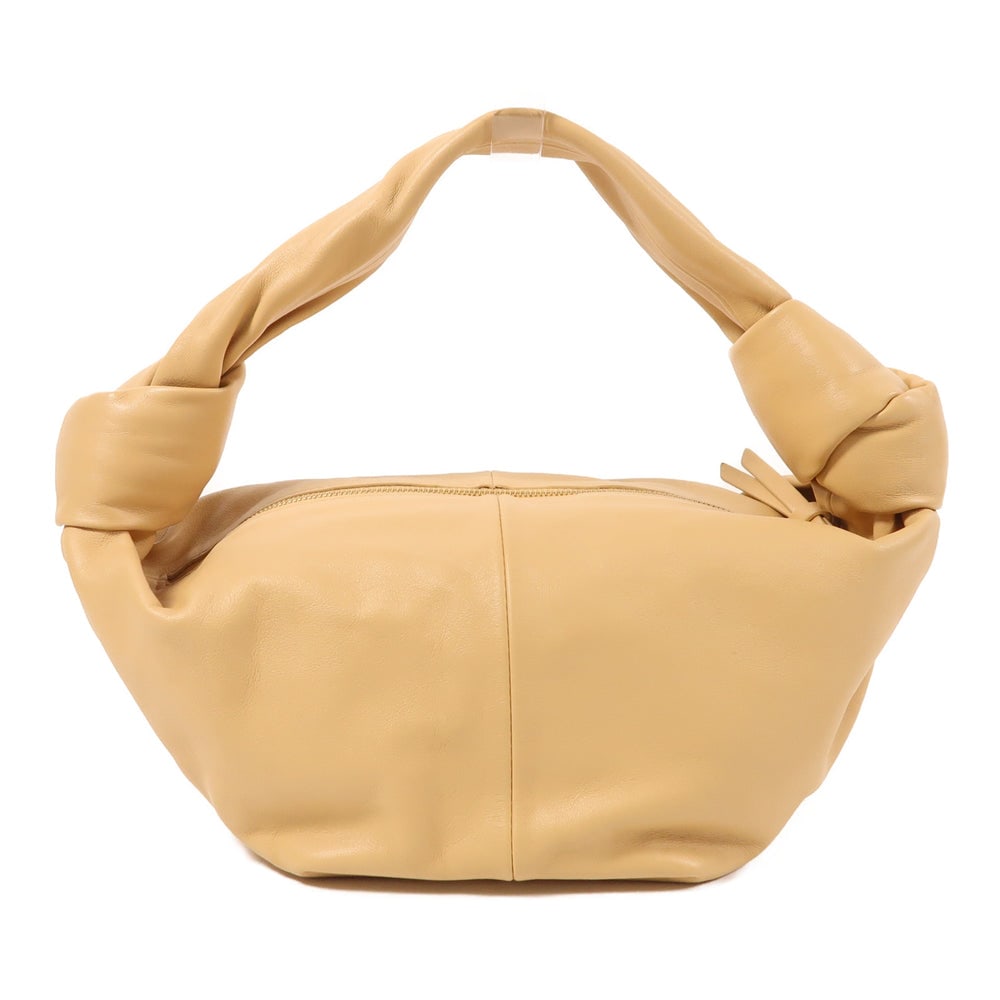 Bottega Mini Double Knot Bag - 2