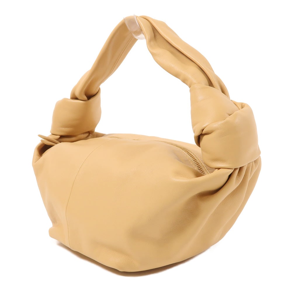 Bottega Mini Double Knot Bag - 3
