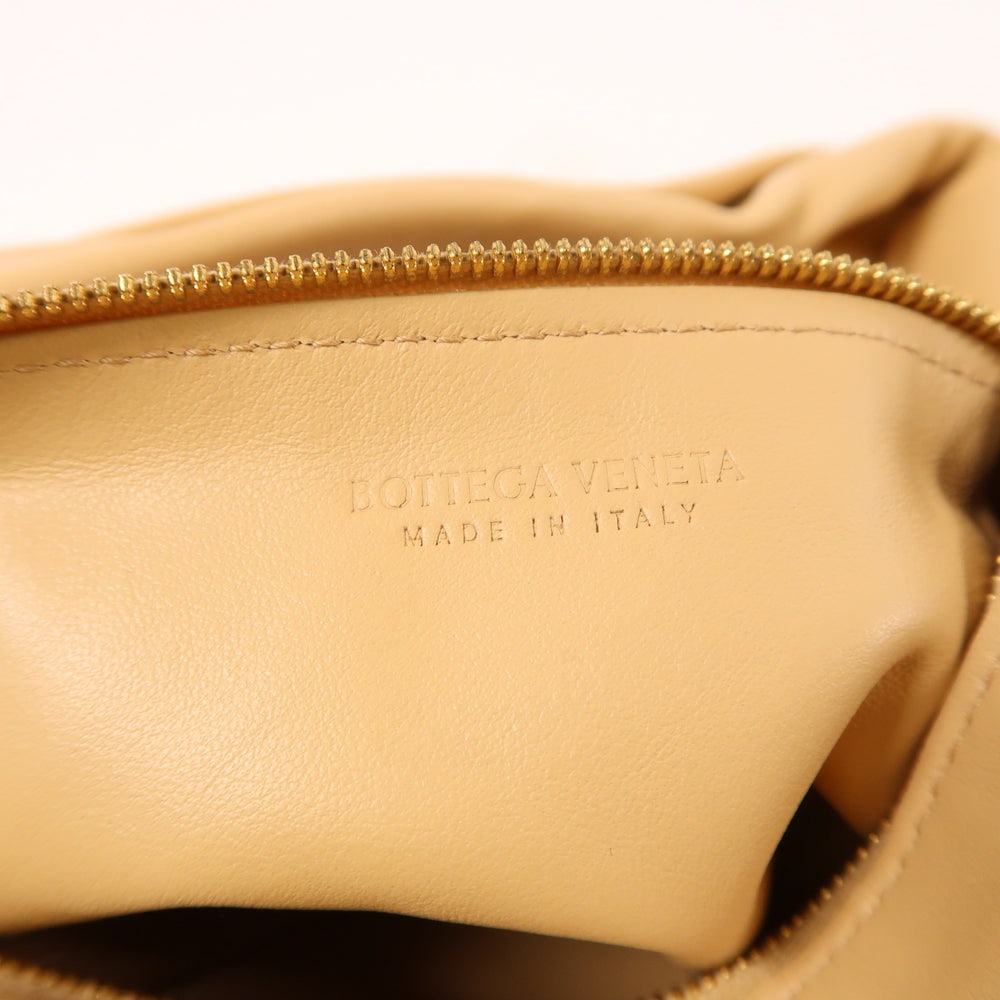 Bottega Mini Double Knot Bag - 6