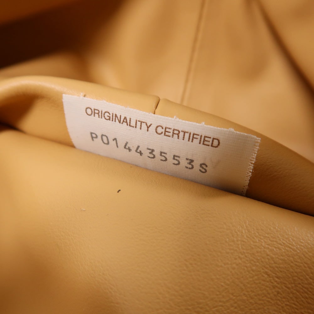 Bottega Mini Double Knot Bag - 7