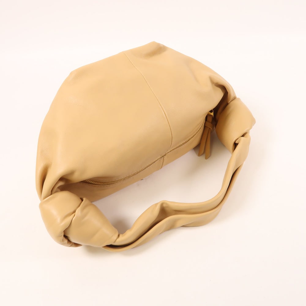 Bottega Mini Double Knot Bag - 8