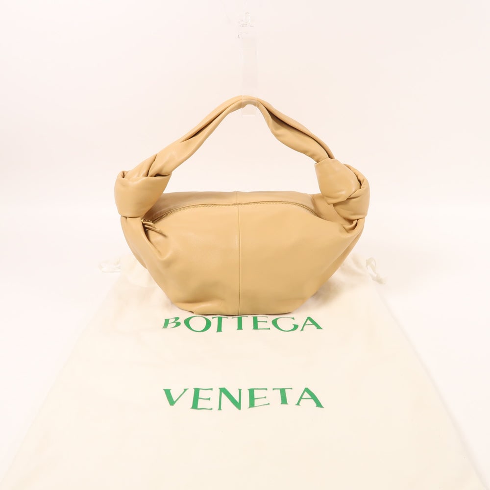 Bottega Mini Double Knot Bag - 9