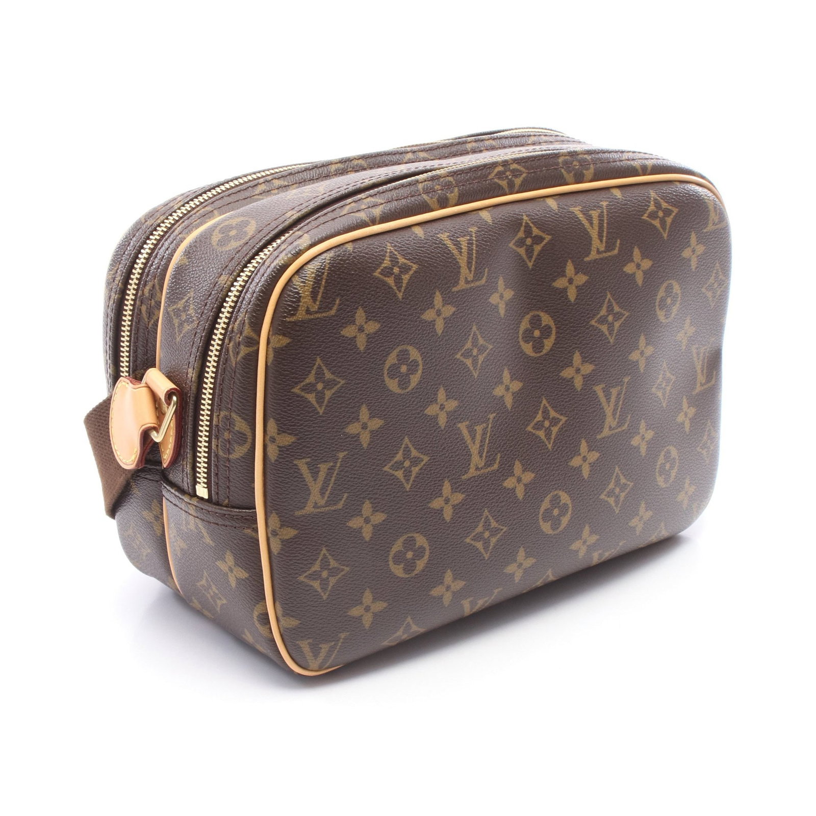 Louis Vuitton Reporter PM Monogram - 2