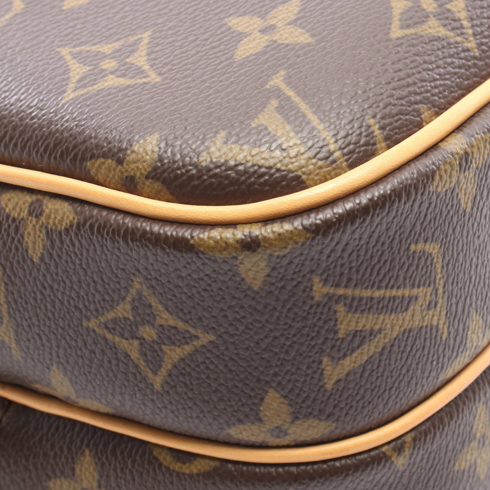 Louis Vuitton Reporter PM Monogram - 6