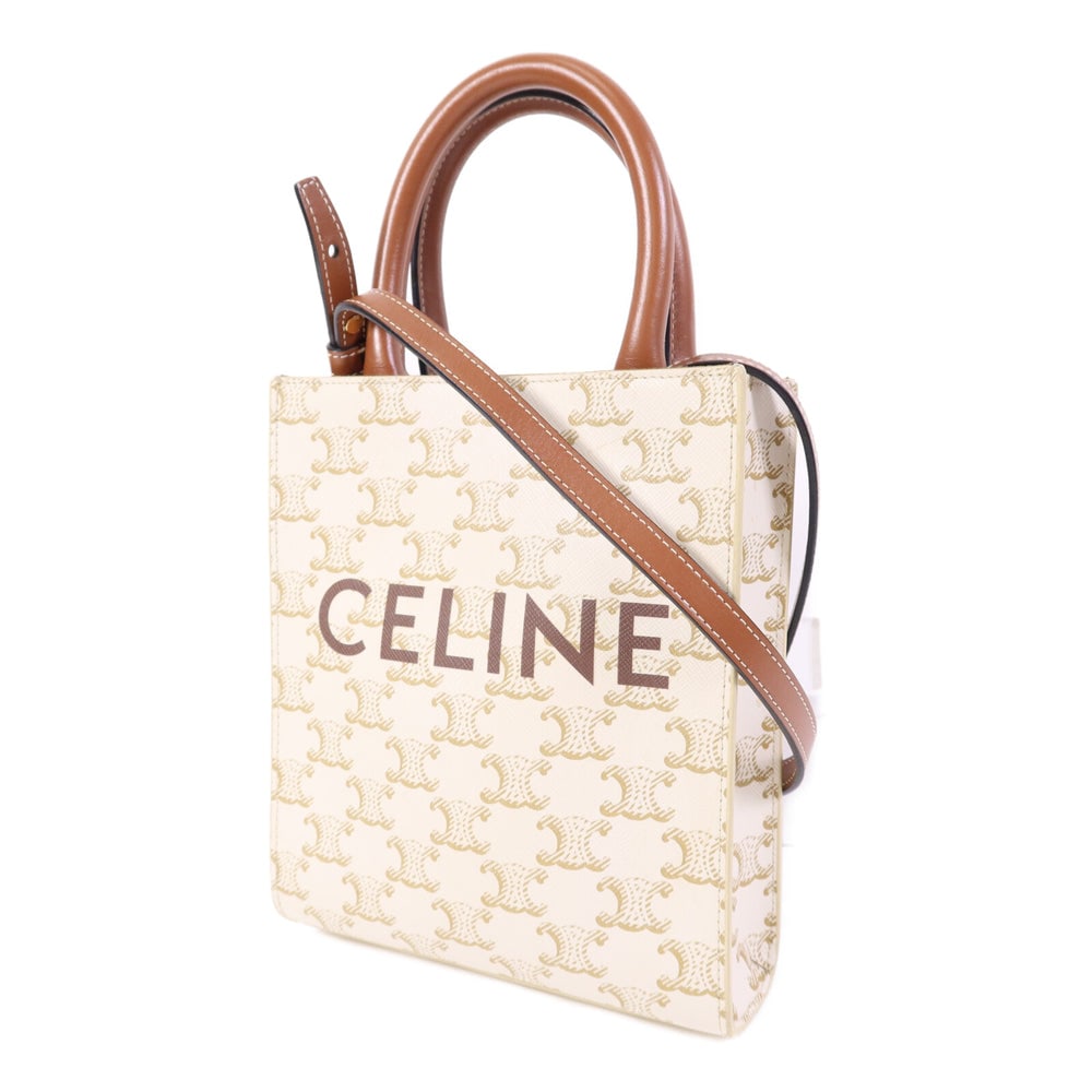 Celine Cabas Tote Mimi 2Way - 2