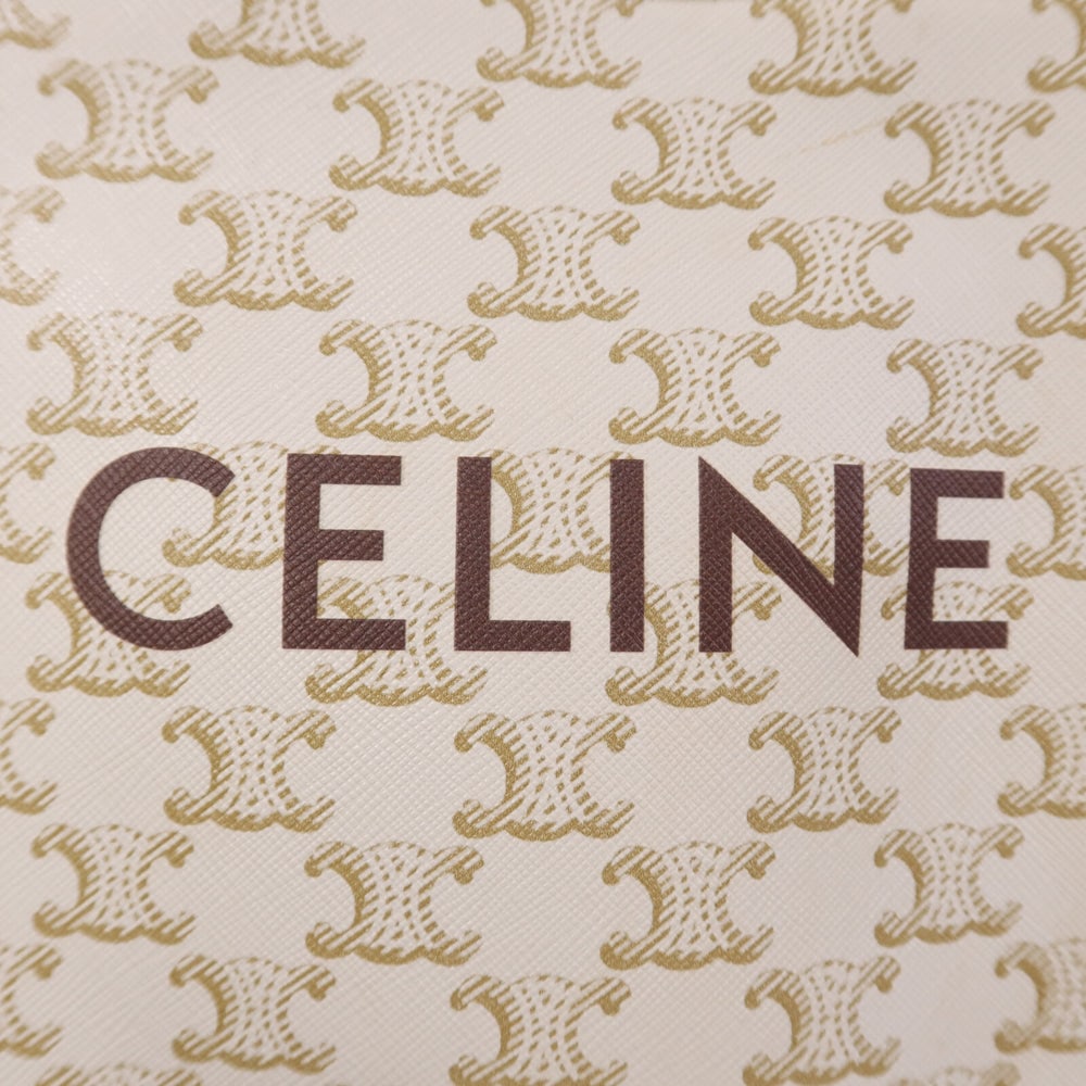 Celine Cabas Tote Mimi 2Way - 6