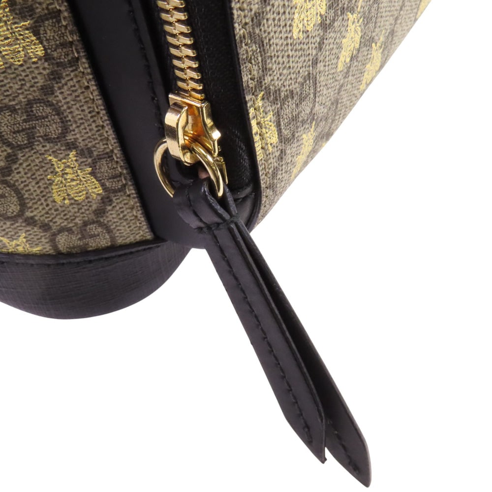 Gucci GG Supreme Backpack - 16