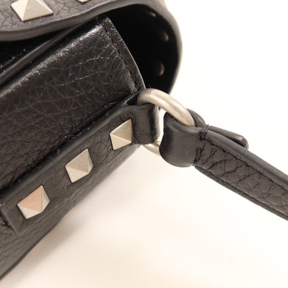 Valentino Rockstud Messenger - 10