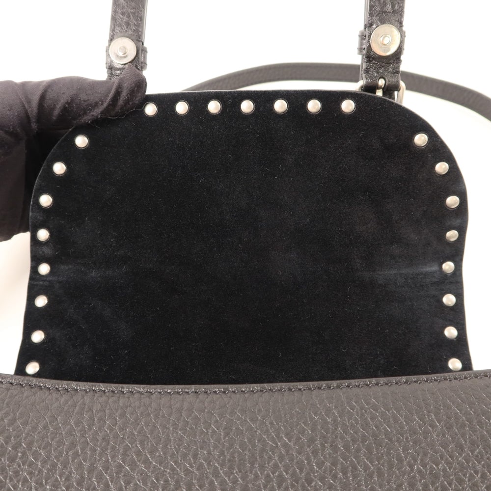 Valentino Rockstud Messenger - 11