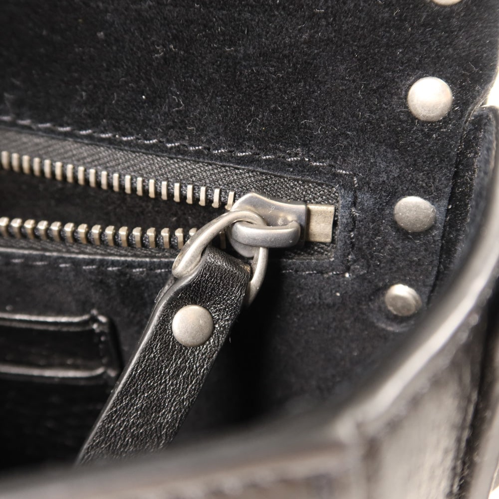 Valentino Rockstud Messenger - 8