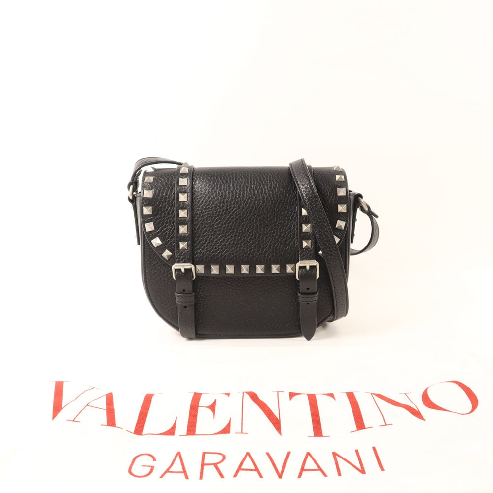 Valentino Rockstud Messenger - 9