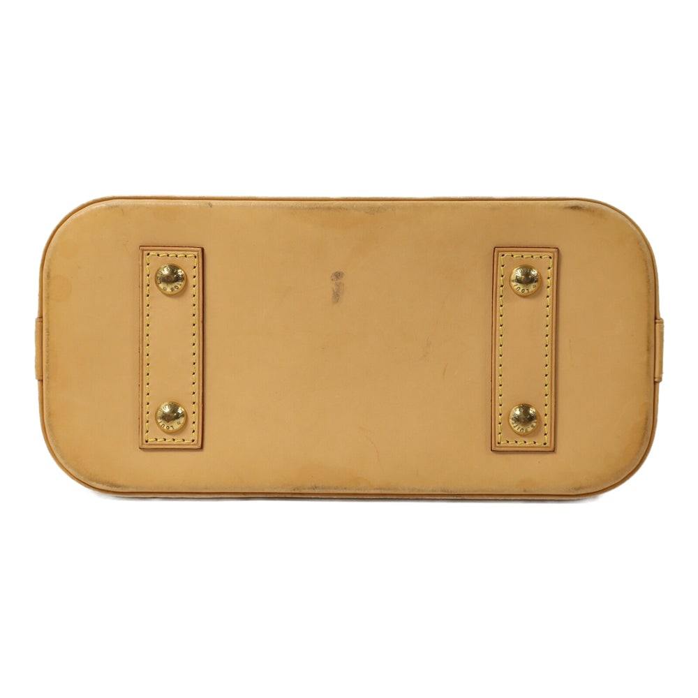 LV Alma BB Monogram 2Way Bag - 4