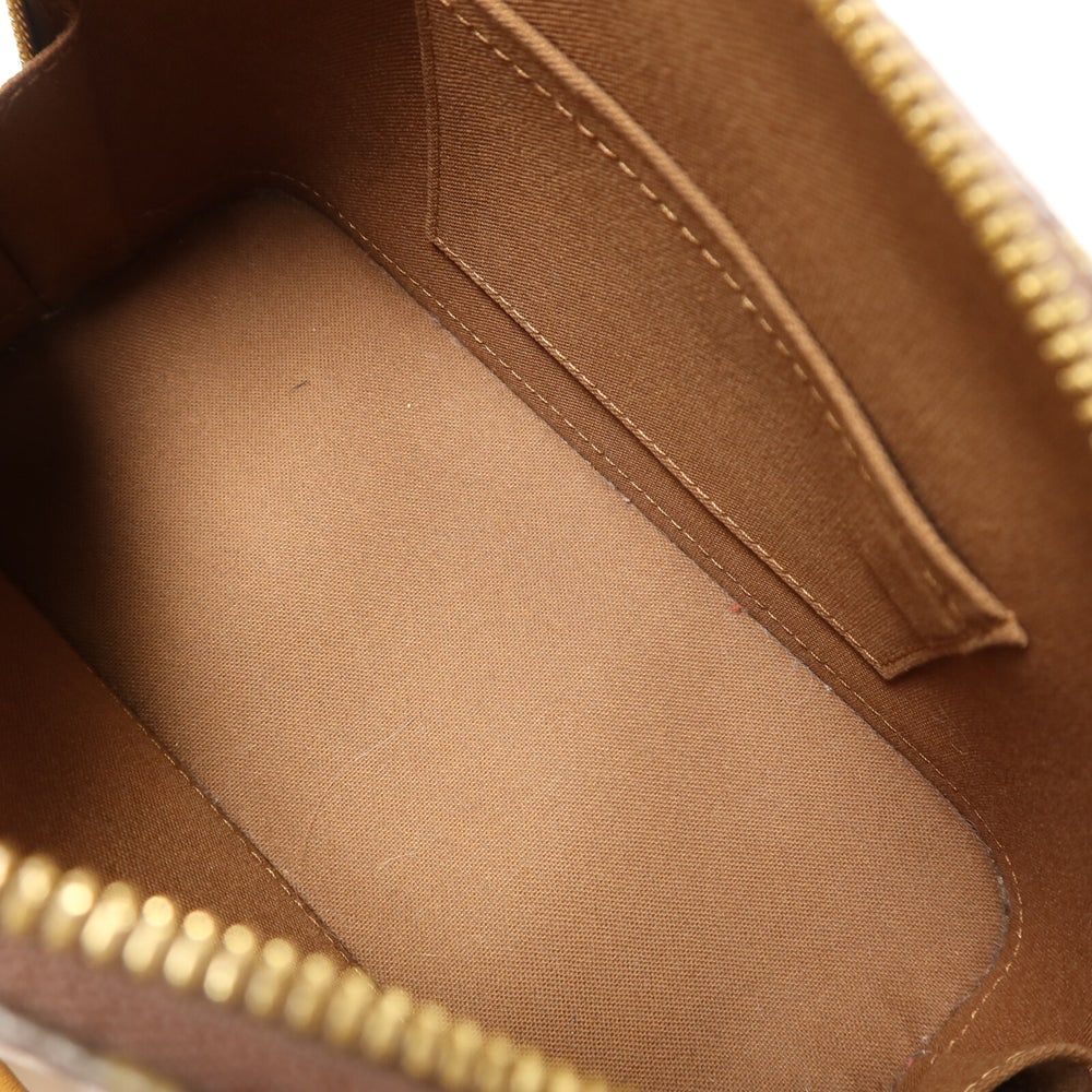 LV Alma BB Monogram 2Way Bag - 5