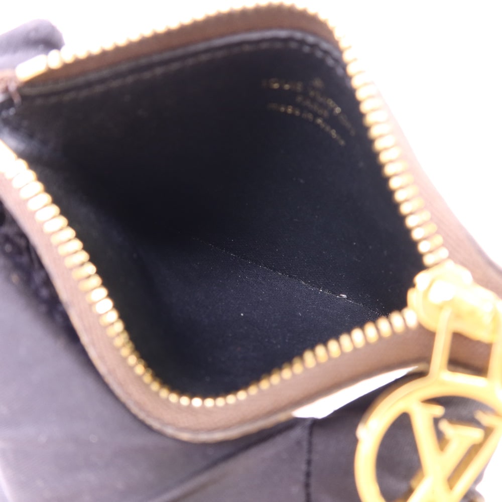 LV Pochette Trio Monogram Reverse - 14