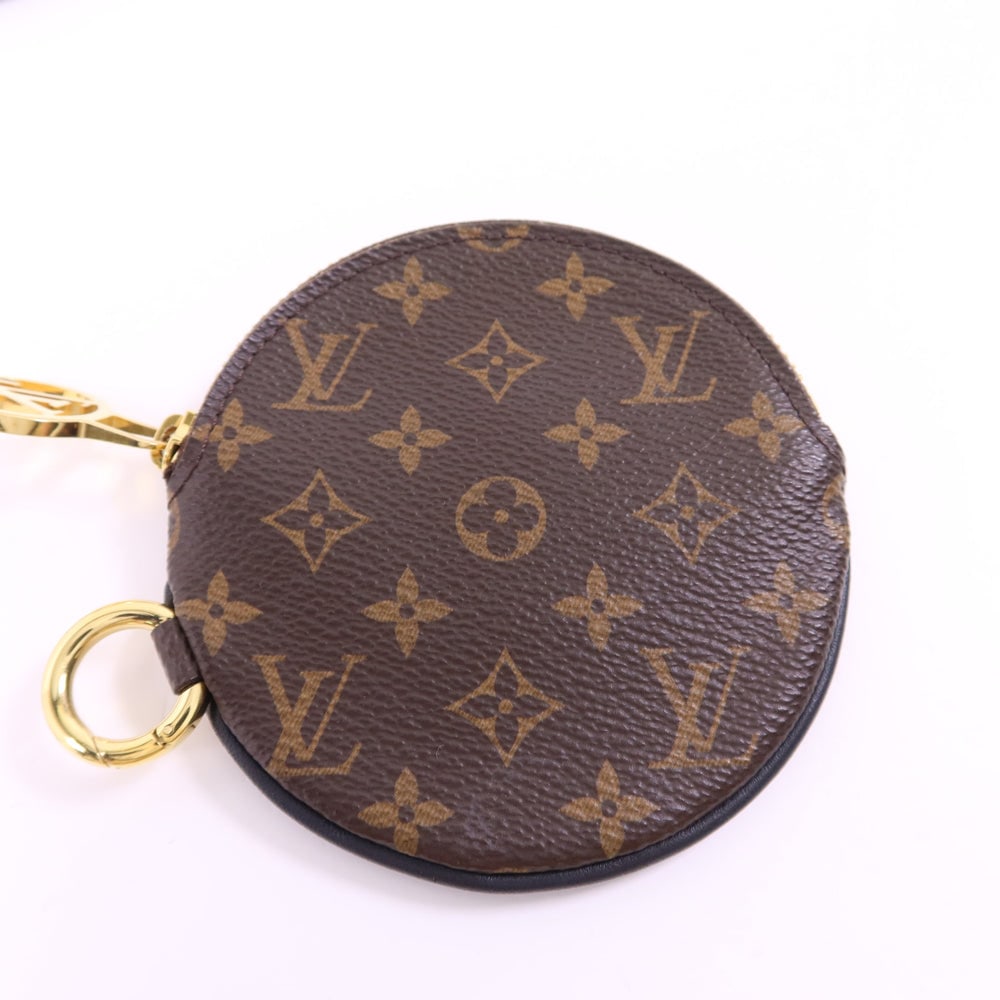 LV Pochette Trio Monogram Reverse - 15