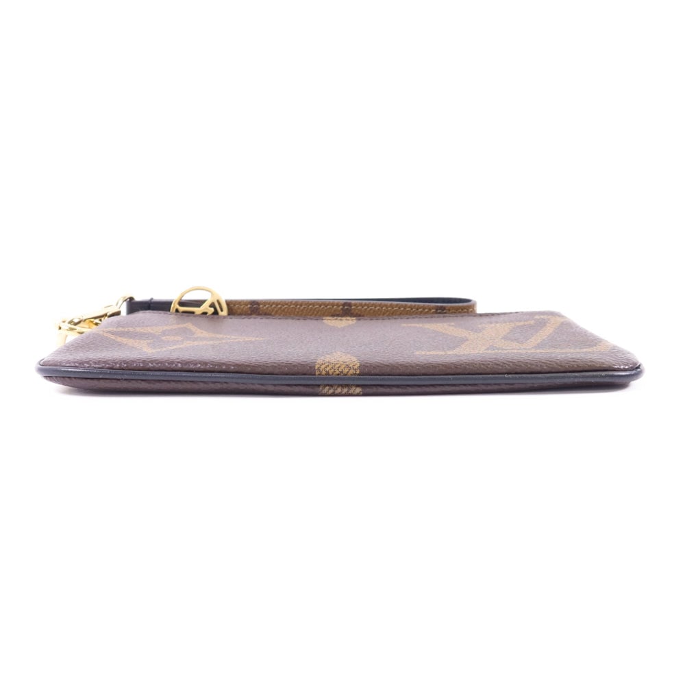 LV Pochette Trio Monogram Reverse - 5