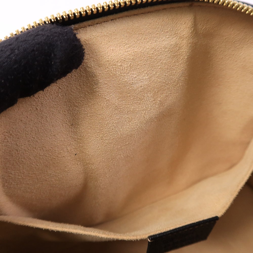 Gucci Ophidia Shoulder Black - 17