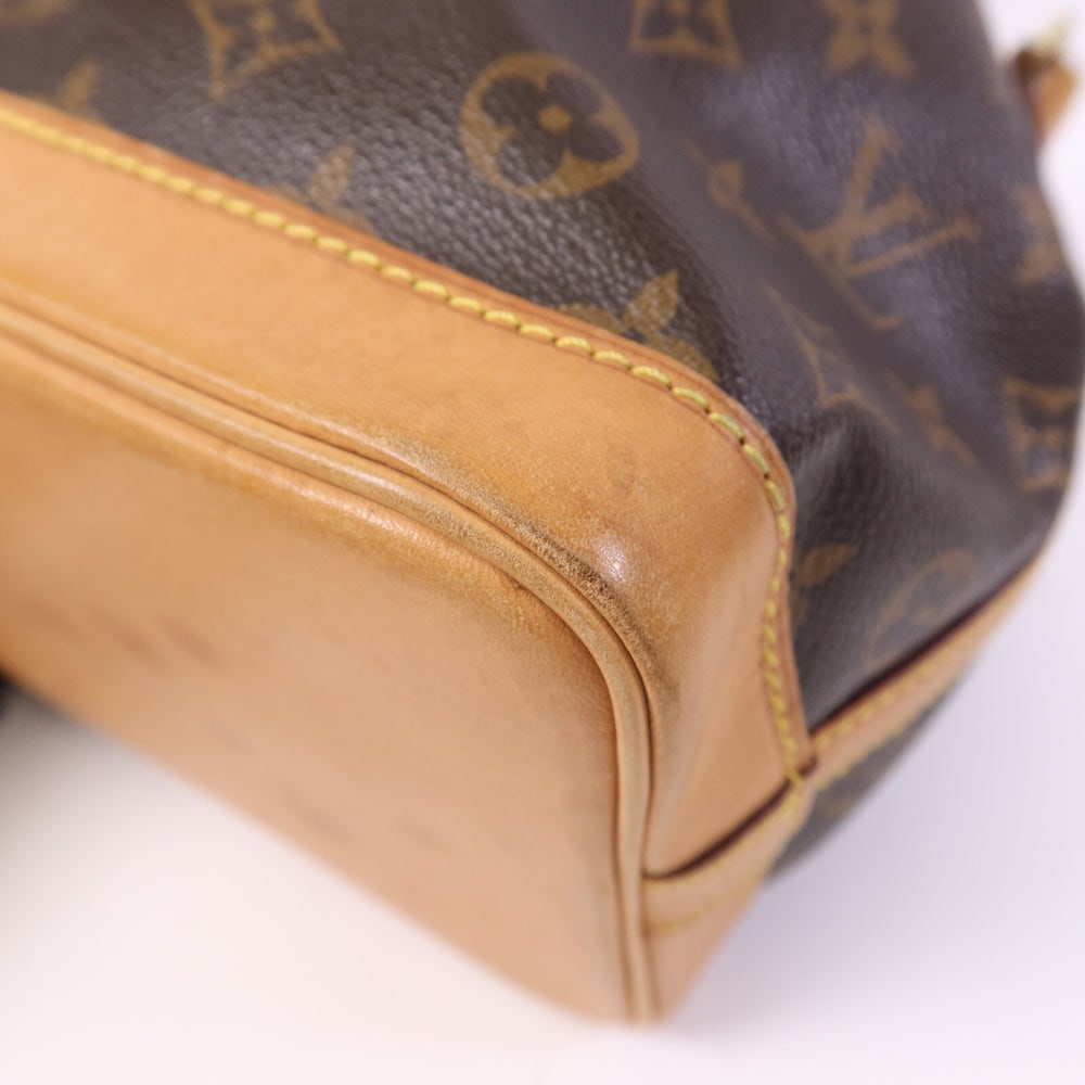 LV Noe BB Monogram Bag - 11