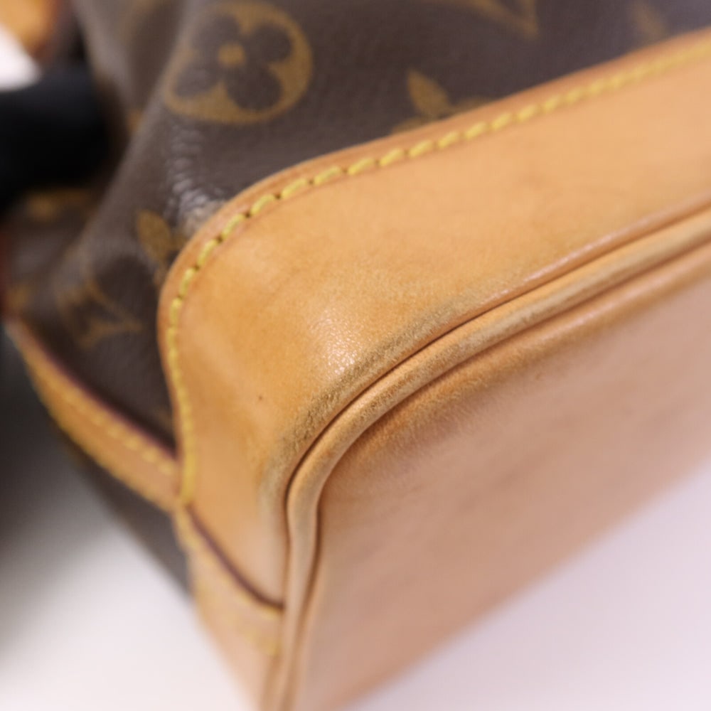 LV Noe BB Monogram Bag - 12