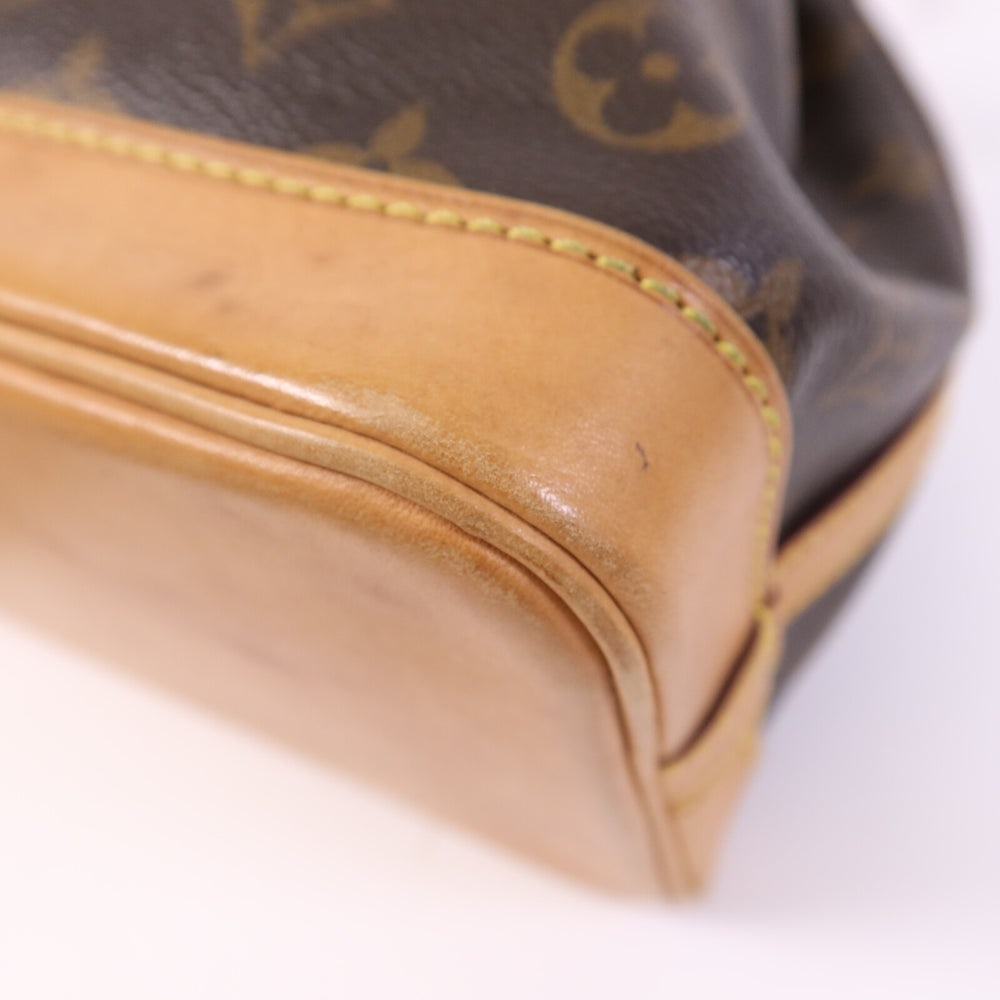 LV Noe BB Monogram Bag - 13