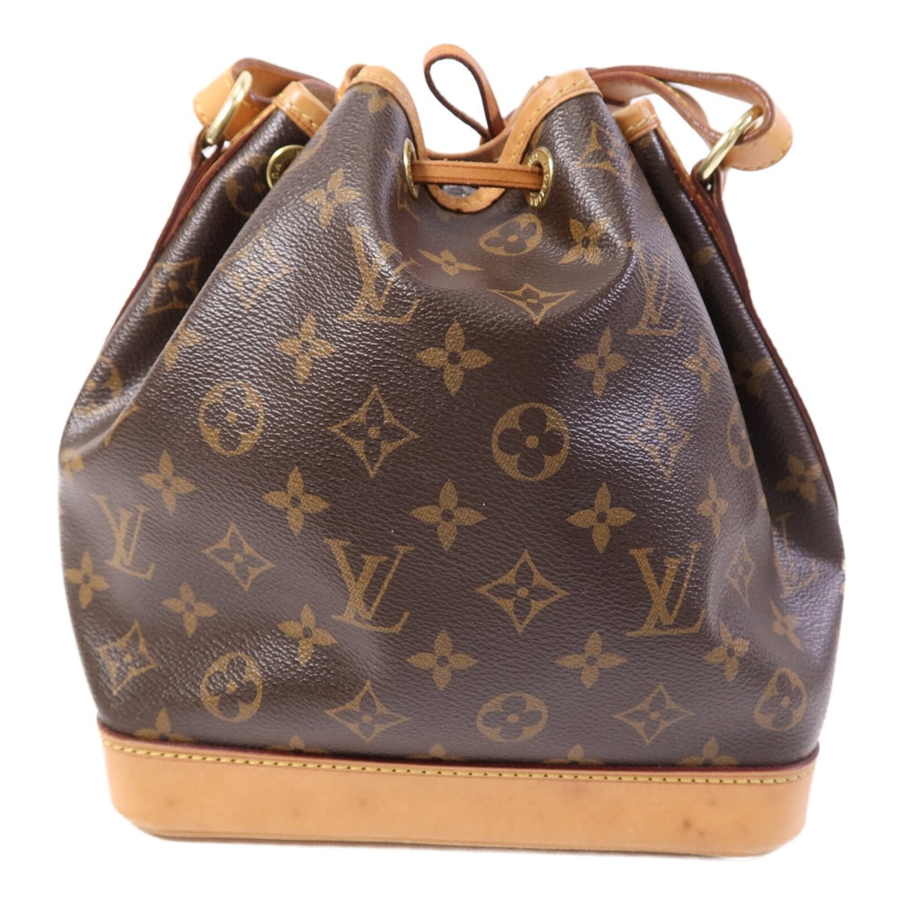 LV Noe BB Monogram Bag - 2