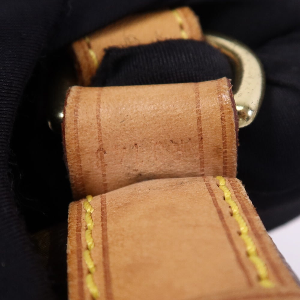 LV Noe BB Monogram Bag - 9