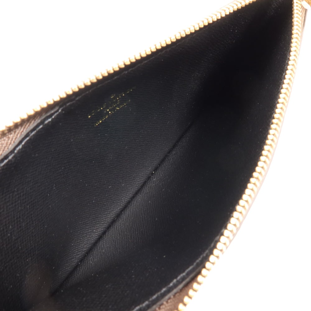 LV Pochette Trio Monogram Reverse - 5