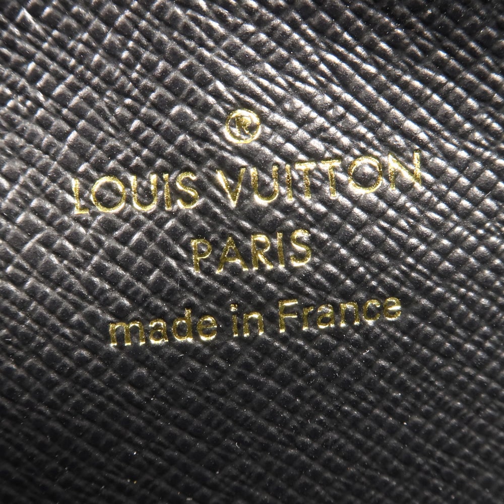 LV Pochette Trio Monogram Reverse - 6