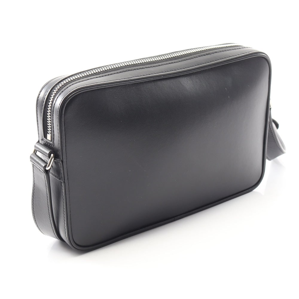 Celine Medium Messenger Black - 2