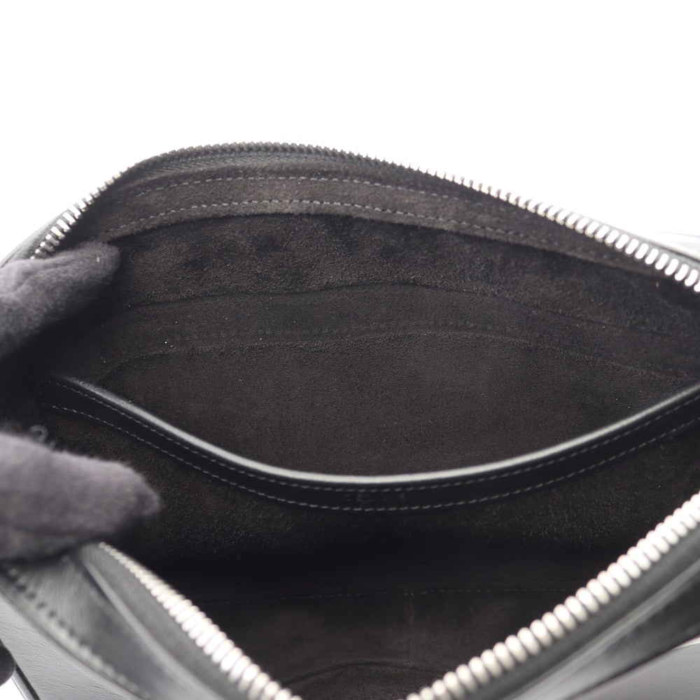 Celine Medium Messenger Black - 8