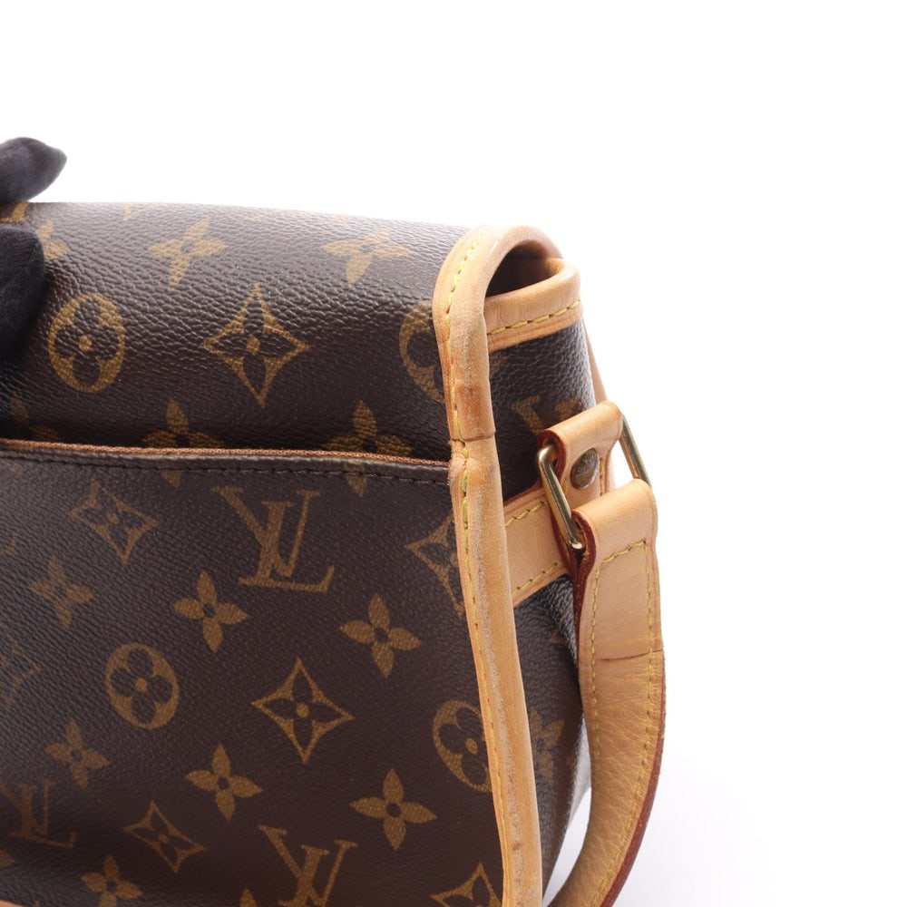 Louis Vuitton Sologne Monogram - 10