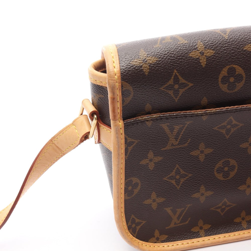 Louis Vuitton Sologne Monogram - 11