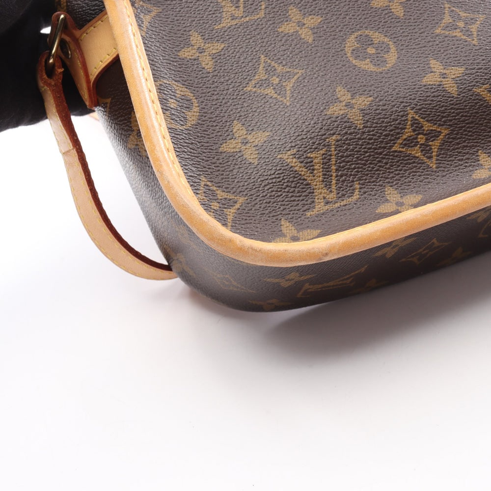 Louis Vuitton Sologne Monogram - 12