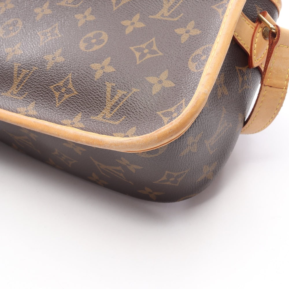 Louis Vuitton Sologne Monogram - 14