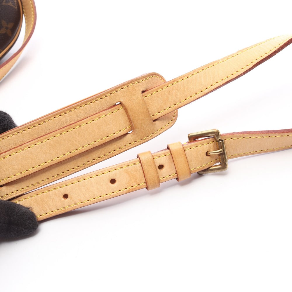 Louis Vuitton Sologne Monogram - 15